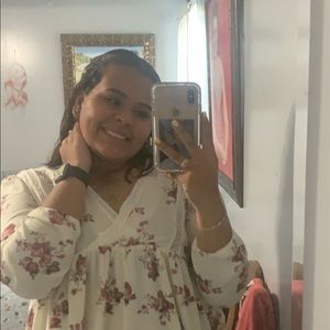 Meet your Posher, Fatima